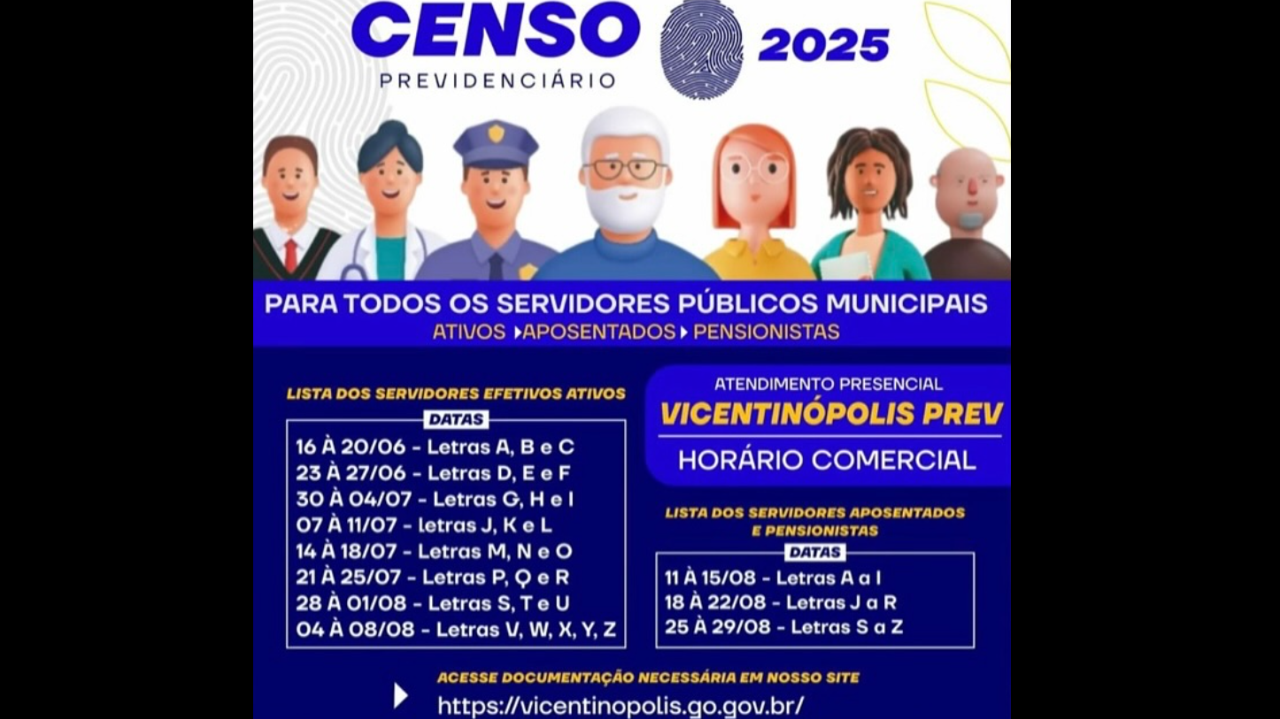 censo