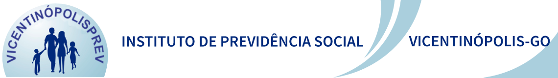 Instituto de Previdência Social de Vicentinópolis-GO